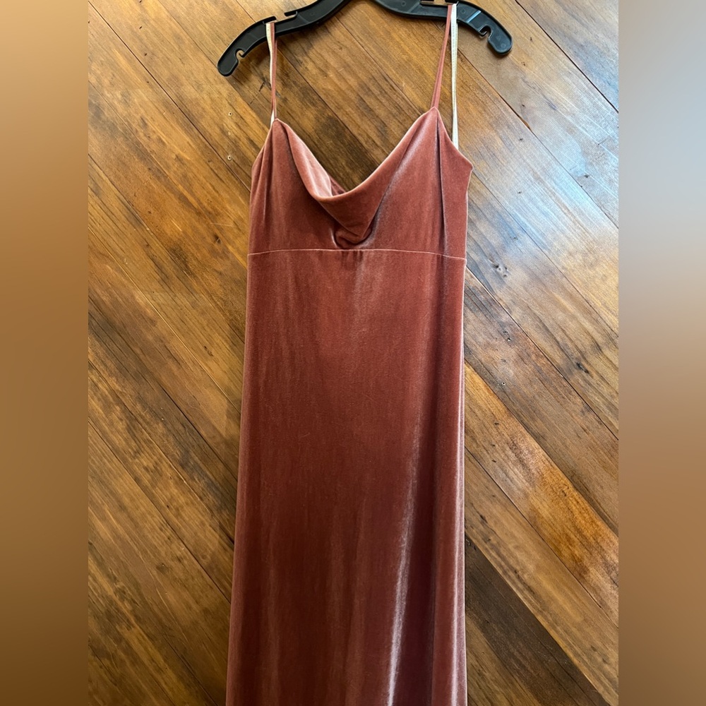 Jenny Yoo - Sammi - bridesmaid dress